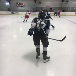 Meet your Posher, Austin